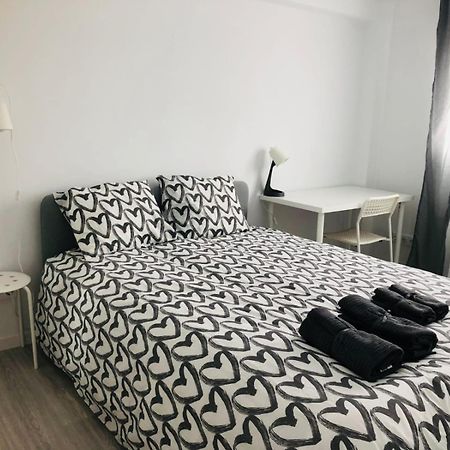Apartamento En Santander Eksteriør billede