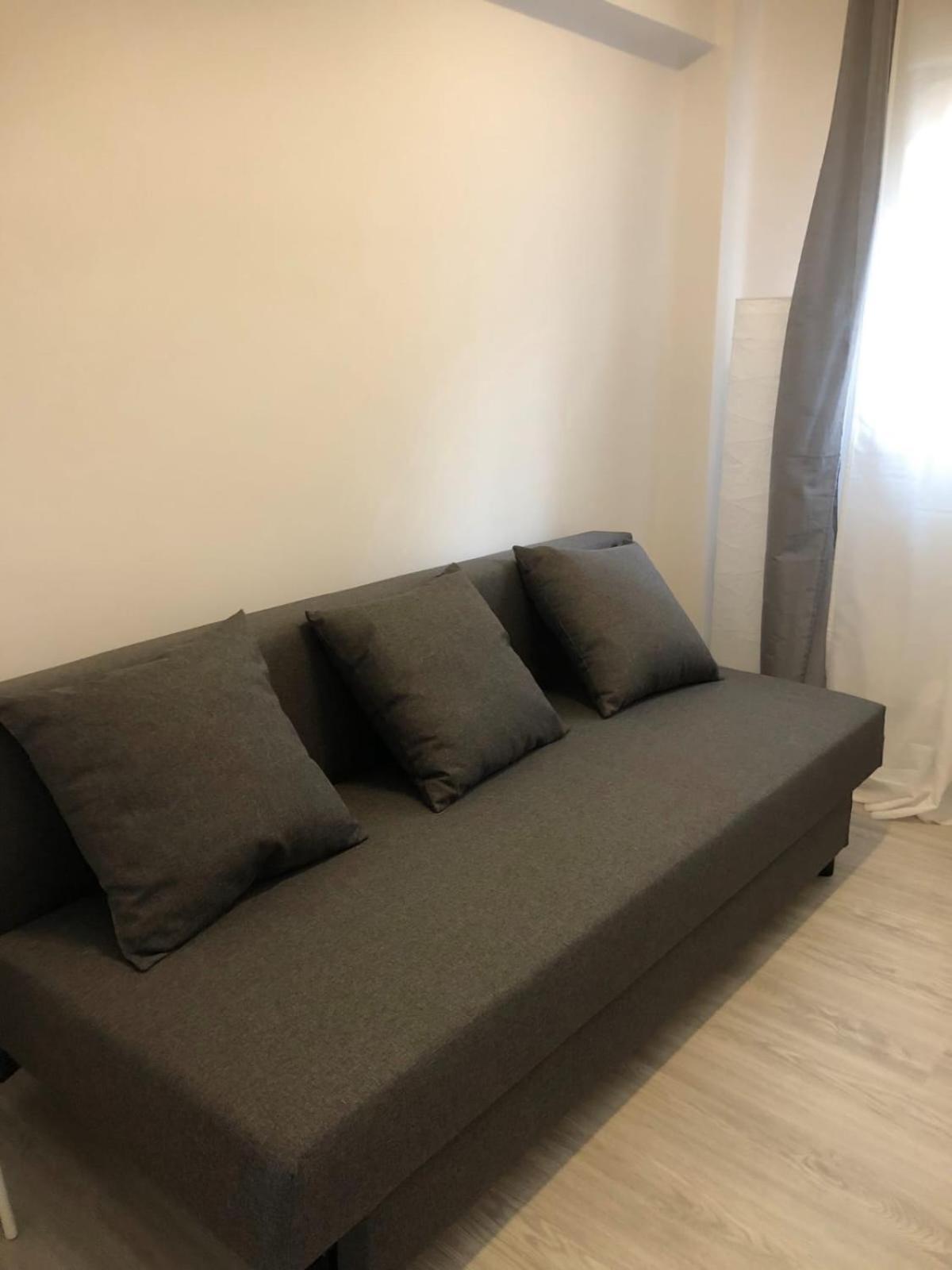 Apartamento En Santander Eksteriør billede