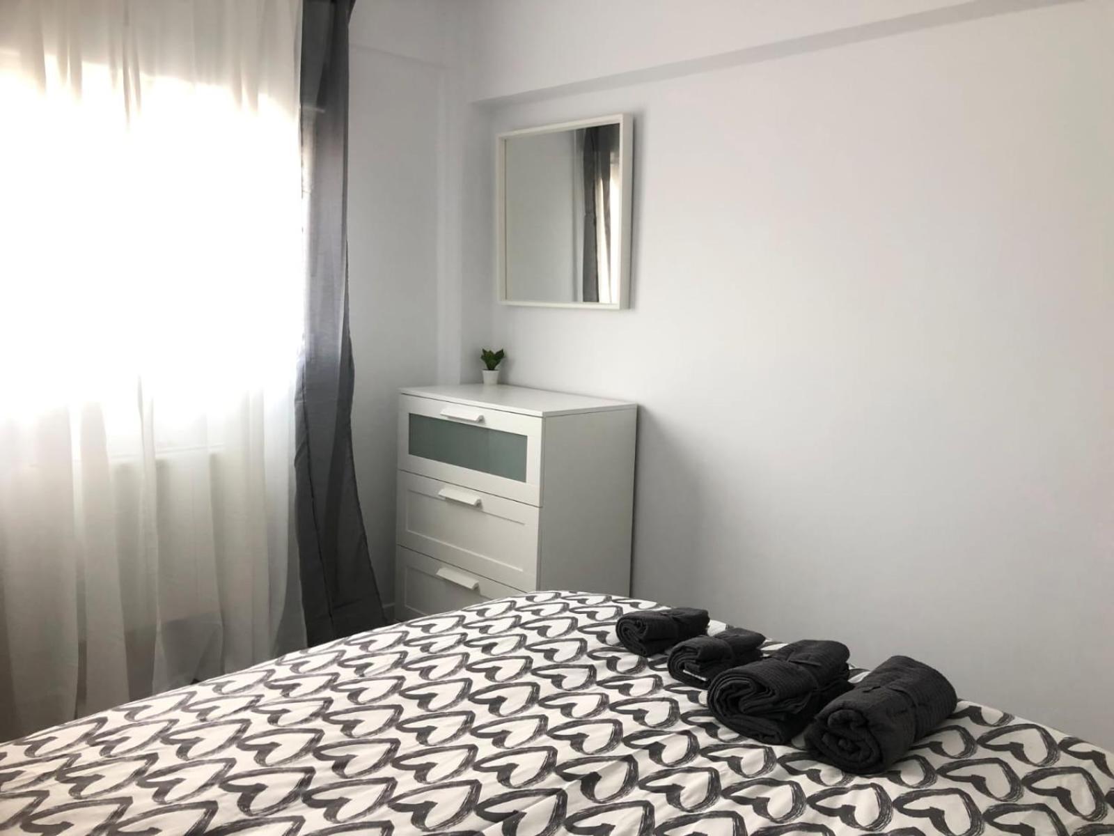 Apartamento En Santander Eksteriør billede