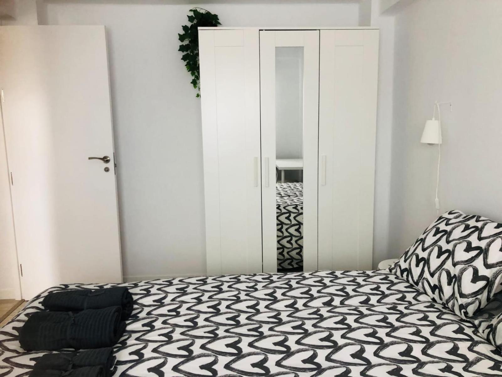 Apartamento En Santander Eksteriør billede