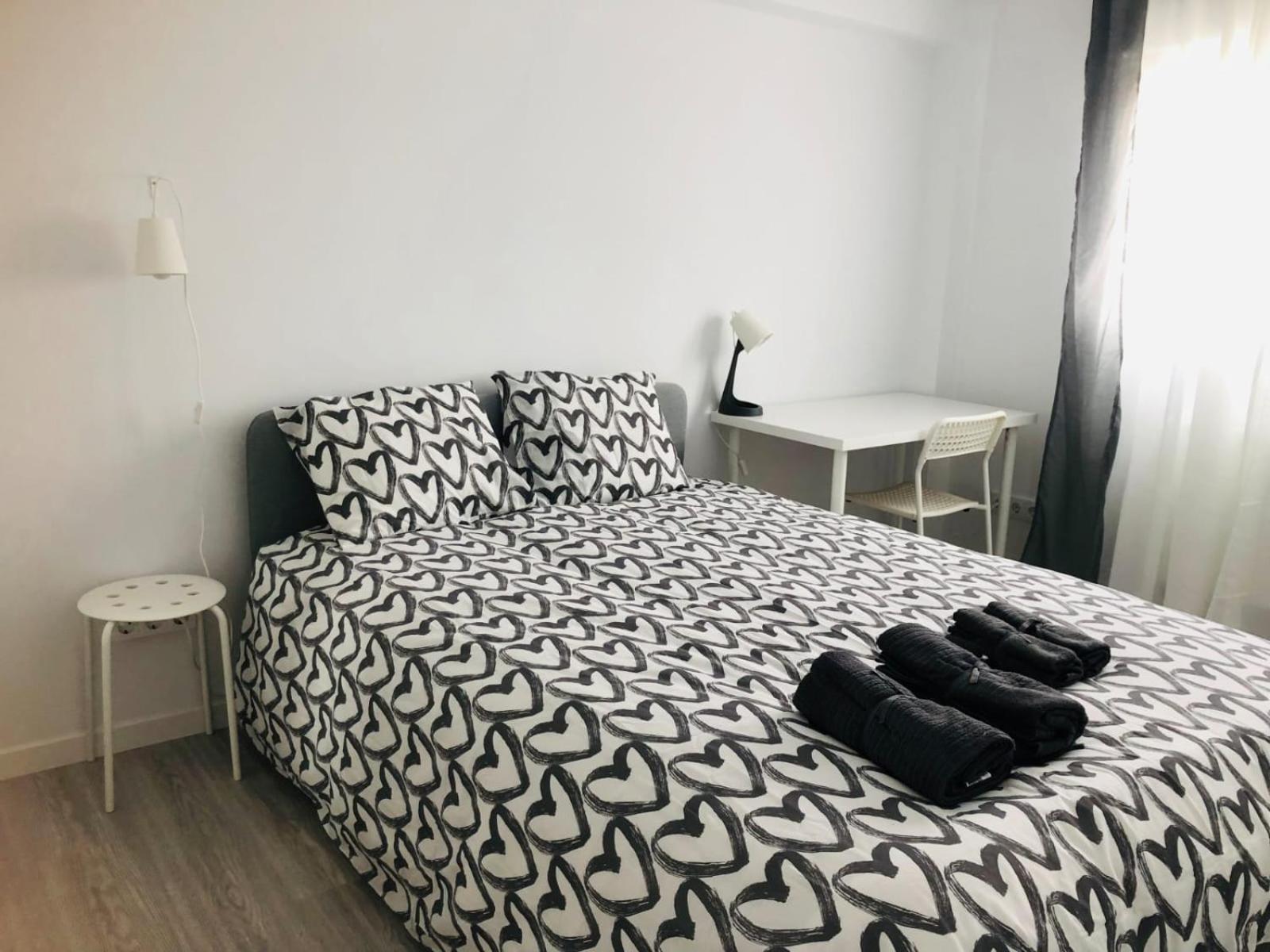 Apartamento En Santander Eksteriør billede